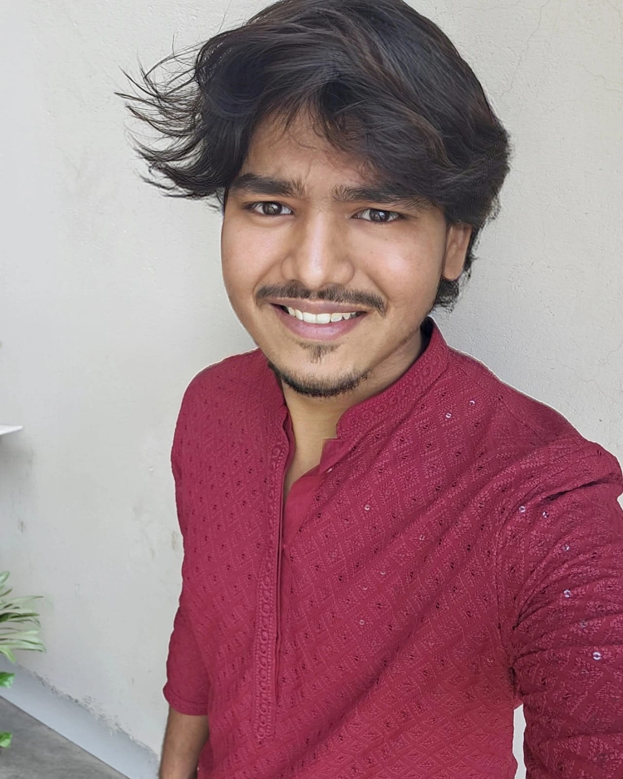 Bhavish Sahu